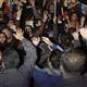 Crowds attack Turkey's missions in Syria