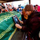 Death toll in second Van quake rises to 40