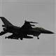 TAF's F-16s move towards the border