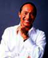 Paul Anka plays Istanbul tonight!