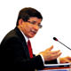 Turkey to take "resolute stance" against Syria