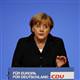 Merkel decries 'doner murders'