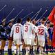 Goalless draw marks Turkey's end in Euro 2012