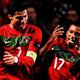 Ronaldo leads Portugal to Euro 2012 berth