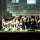 Relief concert for earthquake-victims