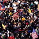 Authorities foil NY protest bid to shut Wall Street