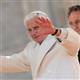 Vatican takes legal action over Benetton pope kiss ad