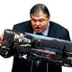 Greek government submits budget
