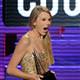 Taylor Swift wins big at American Music Awards