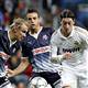 Rampant Real thump Dinamo, secure top spot