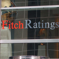 Fitch revises Turkey's outlook to stable