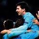 Champions League collated results
