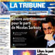 France's La Tribune seeks buyer