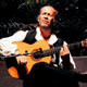 A flamenco legend plays in Istanbul tonight