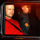 Norwegian mass killer ruled insane