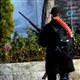 Gunman shoots random fire from Istanbul's Topkapi