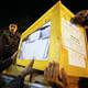 Muslim Brotherhood says leads Egypt's vote count