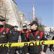 Security forces kill gunman at Topkapi palace