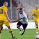 Be�ikta� is in Israel for tonight�s Europa Cup game