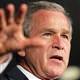Arrest Bush during Africa trip