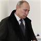 Putin suffers election blow