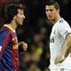 Messi, Xavi, Ronaldo on Ballon d'Or shortlist