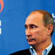 Putin's party has domination cut in Russia