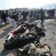 Afghan Shi'ite shrine blast kills 54