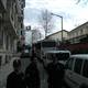 Libyans occupy Istanbul Consulate