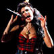 Posthumous Amy Winehouse album leading UK charts