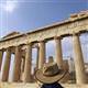 Debt crisis strikes Greek monuments, irks tourists