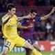 Coach Guardiola delighted with 'Baby Barca'