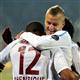 Trabzonspor�s starting 11