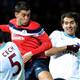 Trabzonspor draw at Lille in vain