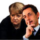France, Germany to push crisis plan