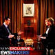 Assad says only "crazy" leaders kill own people