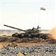 Syrian tanks reach Turkish border