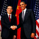 U.S. seeks to reassure China on Australia military ties