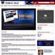 U.S. "virtual embassy" blocked by Iran net censor