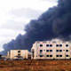 Syrian pipeline explodes