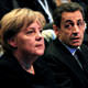 EU leaders agree fiscal pact, falter on treaty change
