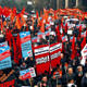 All Hopa  arrests freed on bail