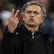 Real were short on luck, says Mourinho