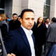 Policeman convicted for Nigerian's manslaughter