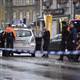 Man shoots Belgian shoppers, children, kills three