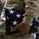 U.S. military marks end of its war in Iraq