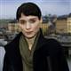 "Dragon Tattoo" film paints Sweden in darkest shades