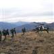Operation in Bingöl; eight terrorists killed