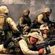 Timeline: Invasion, surge, withdrawal; U.S. forces in Iraq
