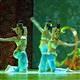 2012 named Chinese Culture Year in Turkey